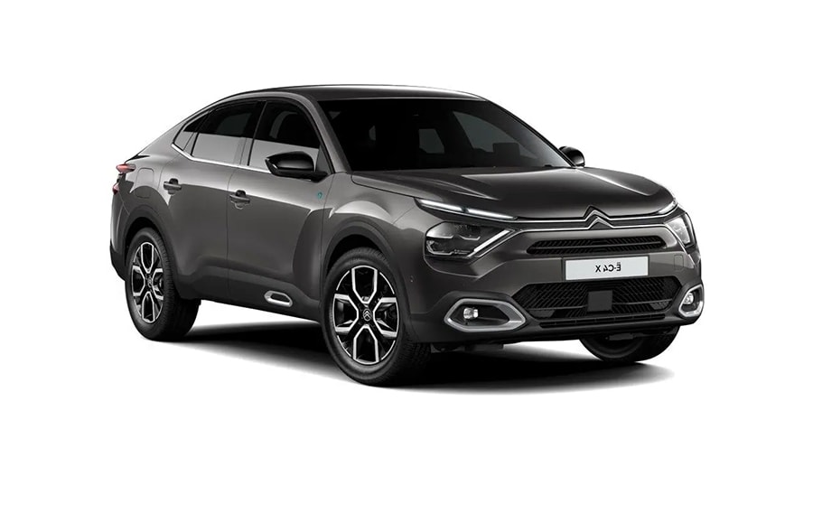 Citroen C4x