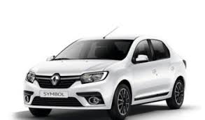 RENAULT SYMBOL