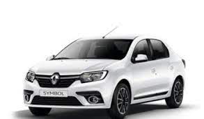 RENAULT SYMBOL