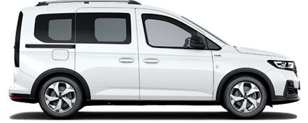 Ford Connect