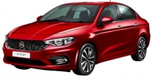 FIAT EGEA