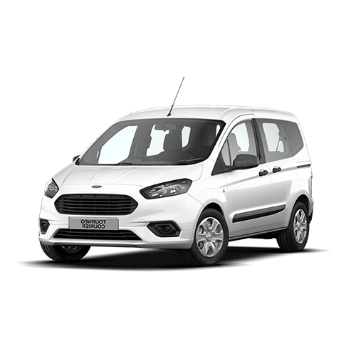 FORD TOURNEO