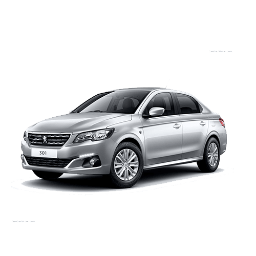 PEUGEOT 301