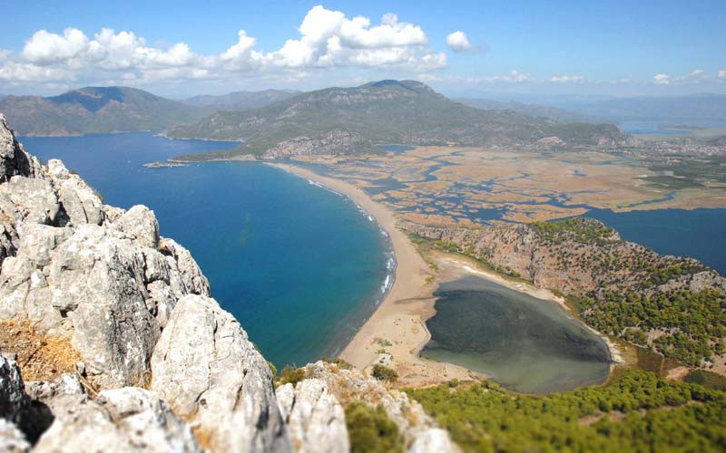 Iztuzu-Plaji-Dalyan