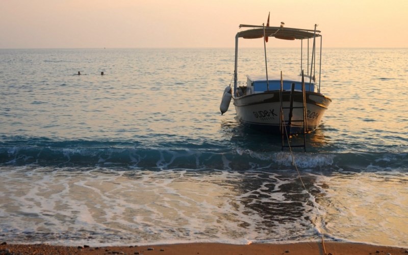 Kabak-Koyu-Fethiye