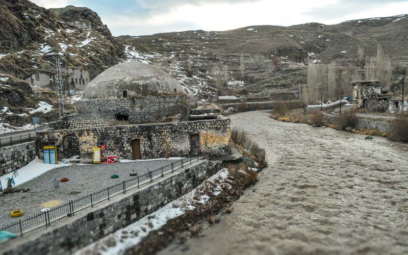 Kars-Nasil-Gidilir