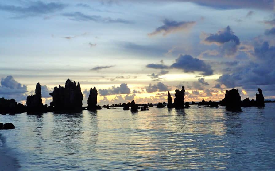 أصغر دولة في العالم