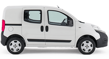 Fiat Fiorino combi