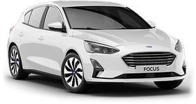 Ford Focus III