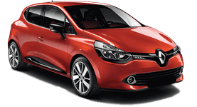 Renault Clio 4