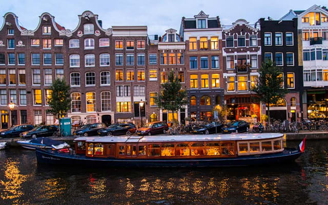 Amsterdam