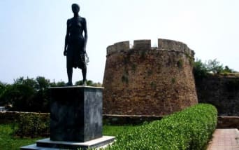 Sakız Adası Gezilecek Yerler