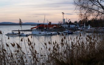 Ankara Gölbaşı Gezilecek Yerler