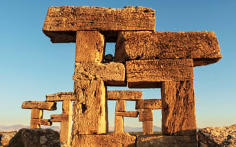 Blaundus Antik Kenti Hakkında Bilgi