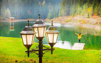 Sinop’a Nasıl Gidilir ? Sinop Nerede ?