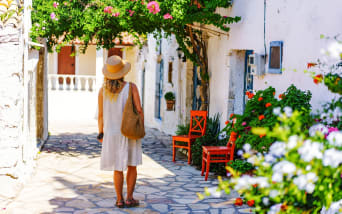 Corfu Gezi Rehberi: Adriyatik’in Mavi Cenneti