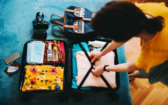 İlk Defa Yurt Dışına Çıkacaklar İçin Seyahat Rehberi