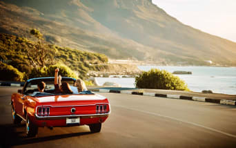 Yaz Tatili İçin En İyi Road Trip Rotaları