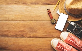 Minimalist Seyahat Rehberi