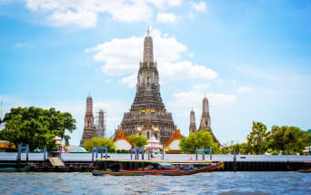 Tayland Gezilecek Yerler: Gezi Rehberi