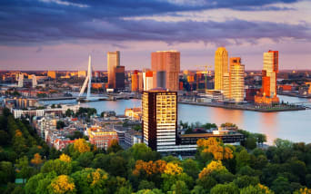 Dünyanın En Mutlu Şehirleri – 2025 