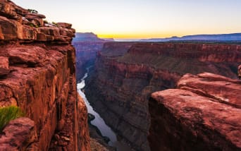 Dünyanın En Güzel Gün Batımı Rotaları