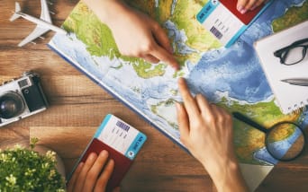 Seyahat Etmek ve Bakış Açınızı Değiştiren 10 Etkisi
