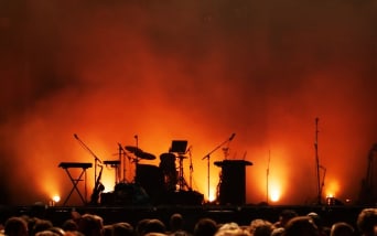 2026’da Kaçırmamanız Gereken Konserler