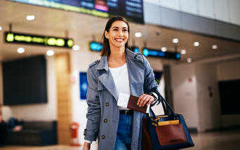 EES ve ETIAS Nedir: Seyahatte Yeni Dönem