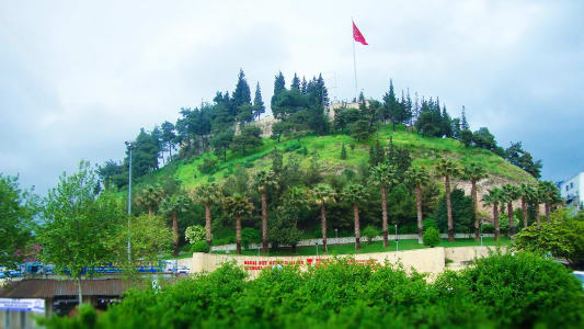 Kahramanmaraş