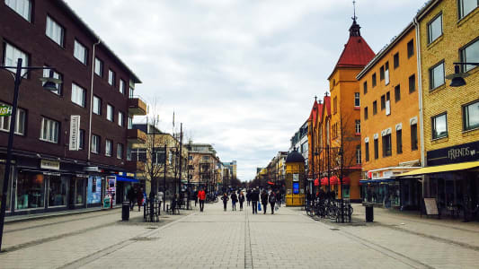 Lulea