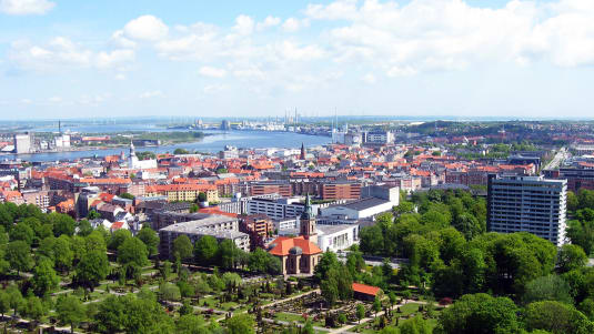 Aalborg