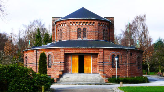 Aarhus