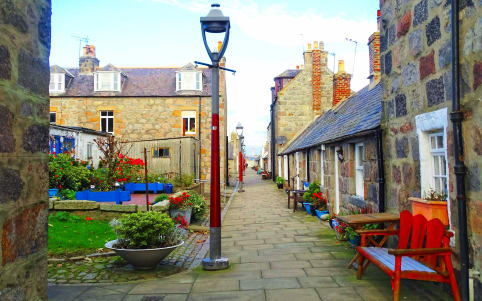 Aberdeen