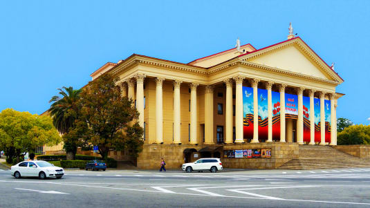 Soçi