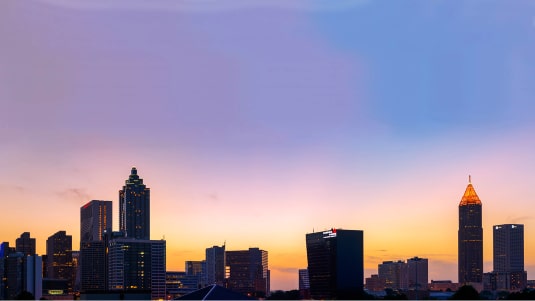 Atlanta