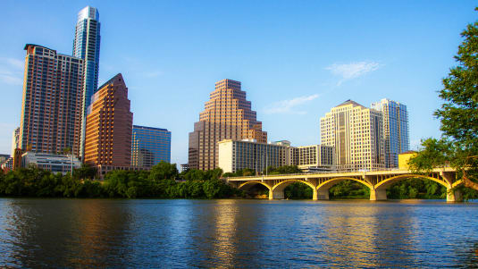 Austin