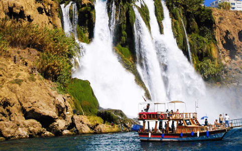 Antalya
