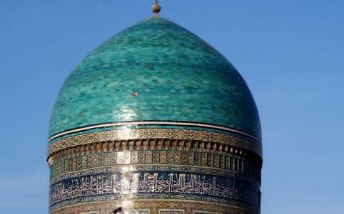 Bukhara
