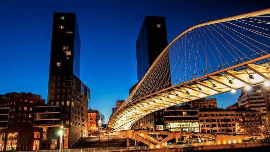 Bilbao