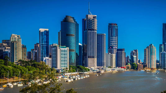 Brisbane