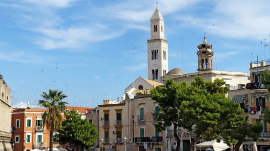Bari