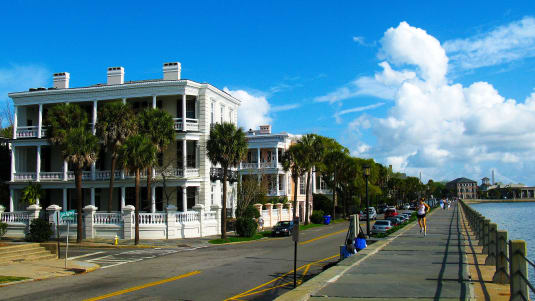 Charleston