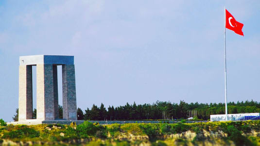 Çanakkale