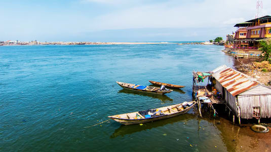 Cotonou