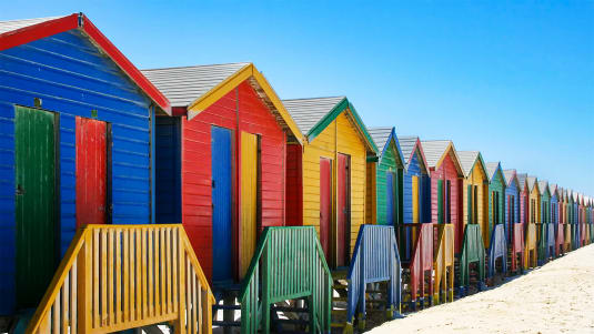 Cape Town