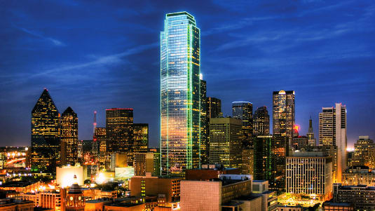 Dallas