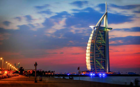 Dubai