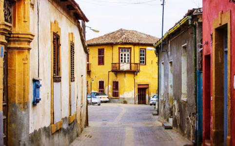 Lefkoşa