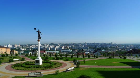 Belgorod